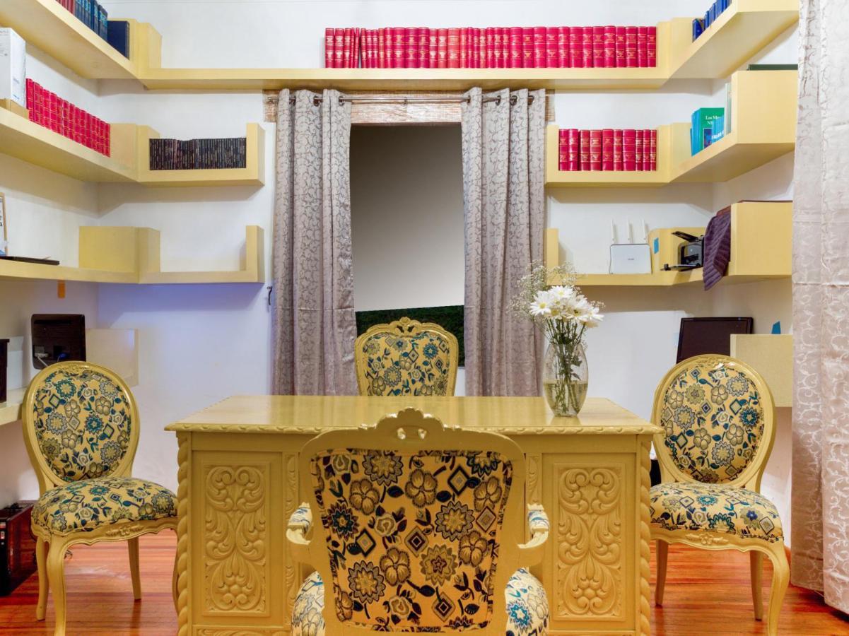 مدينة مكسيكو Coyota House Un Hotelito Boutique En El Centro De Coyoacan Precio Promocion المظهر الخارجي الصورة