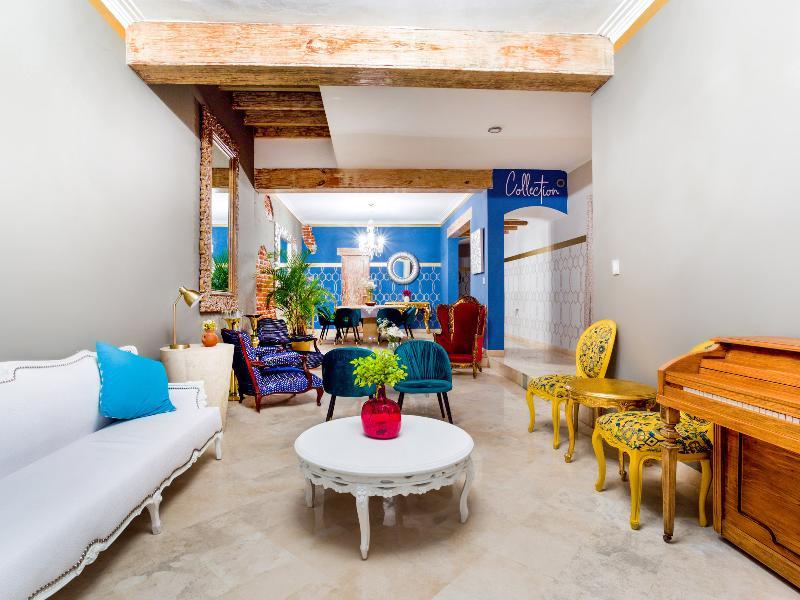 مدينة مكسيكو Coyota House Un Hotelito Boutique En El Centro De Coyoacan Precio Promocion المظهر الخارجي الصورة
