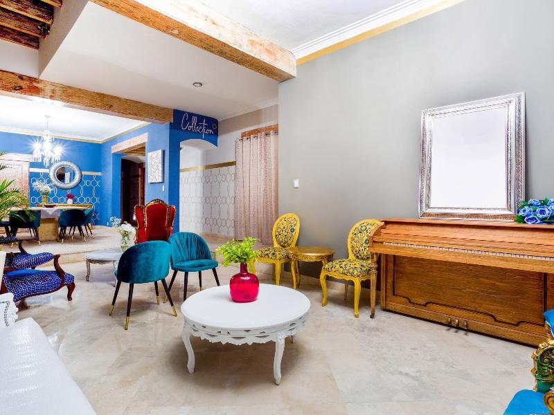 مدينة مكسيكو Coyota House Un Hotelito Boutique En El Centro De Coyoacan Precio Promocion المظهر الخارجي الصورة