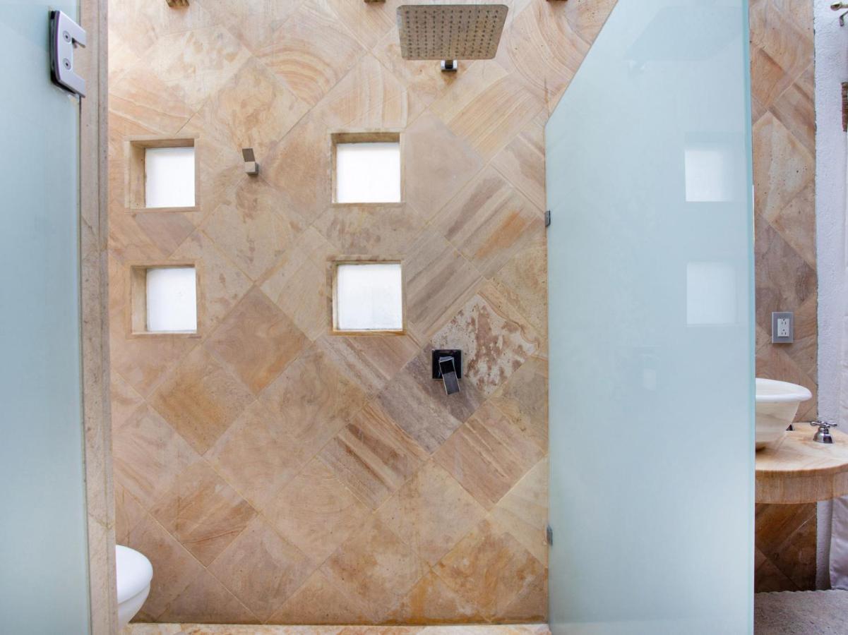 مدينة مكسيكو Coyota House Un Hotelito Boutique En El Centro De Coyoacan Precio Promocion المظهر الخارجي الصورة